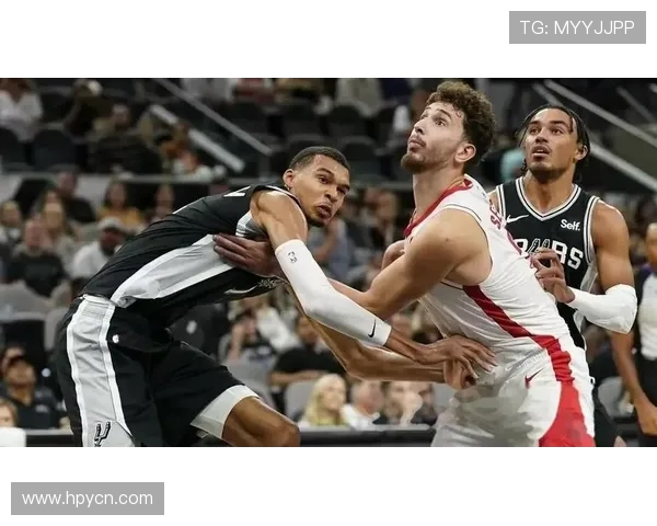 即便无盖帽无抢断仍主宰比赛的文班亚马价值解析在现代篮球体系中