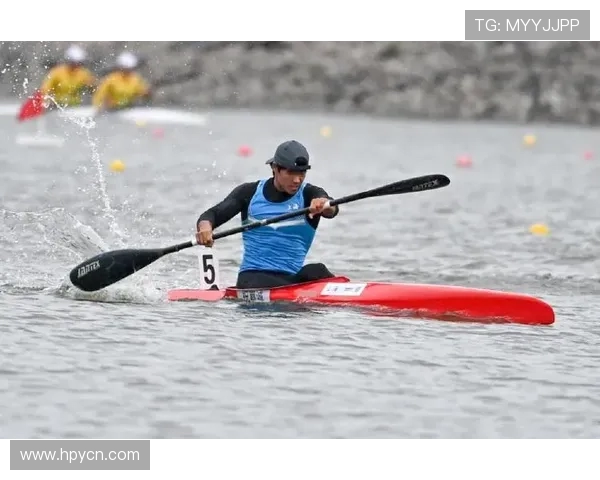 皮划艇静水项目统治力下降